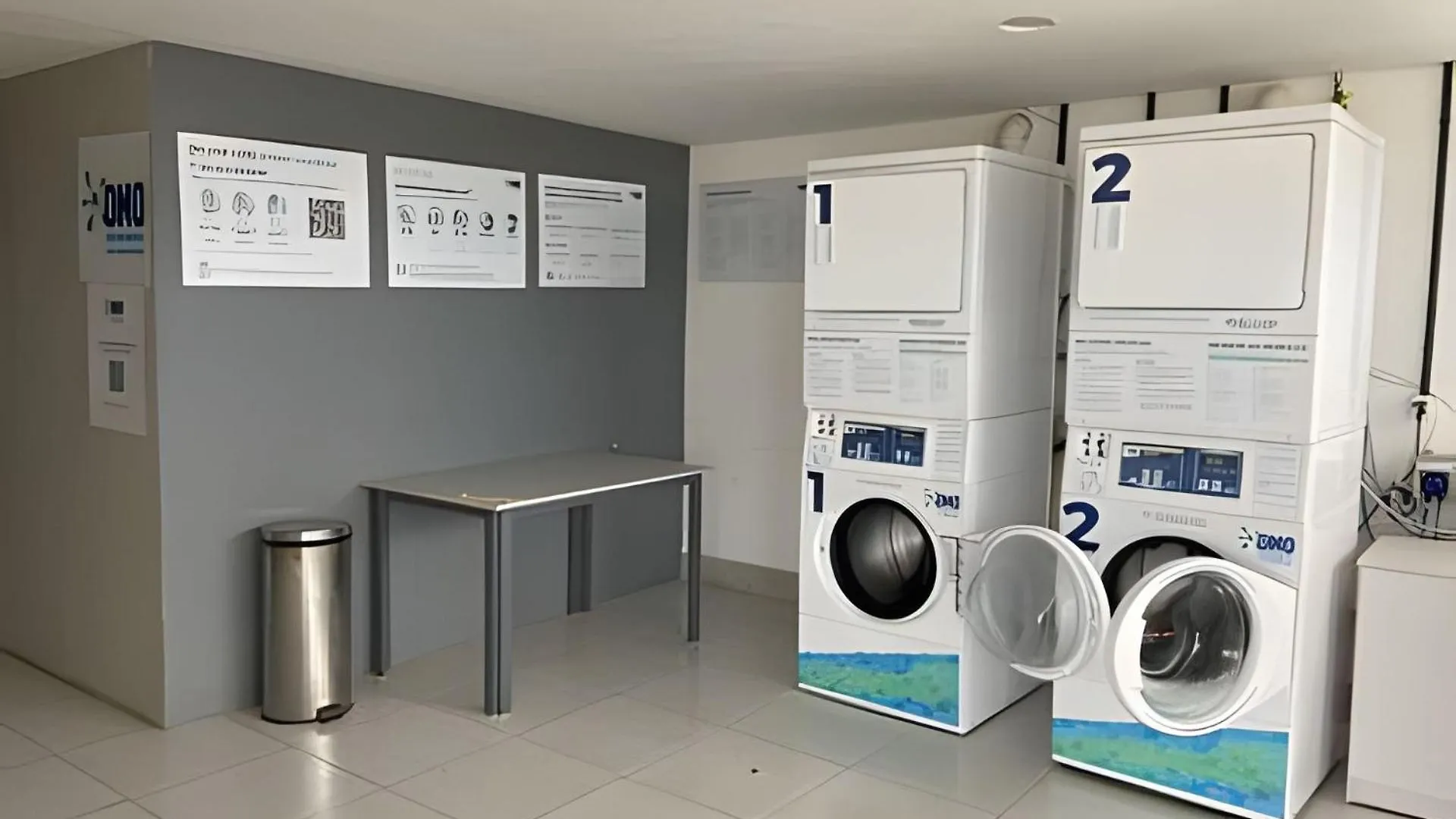 Hosts Br - Flat Frente Mar C/ Cozinha Apartamento Recife