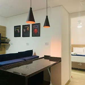  Apartamento Inteiro 84b Brasil