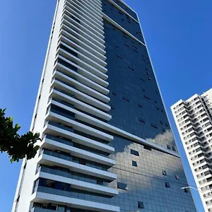 Luxury Paiva Flat Recife