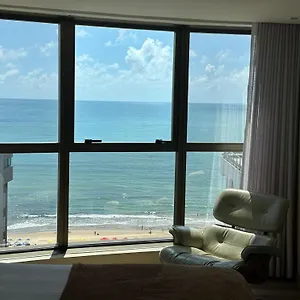 Beira Mar- Flat Executive Recife